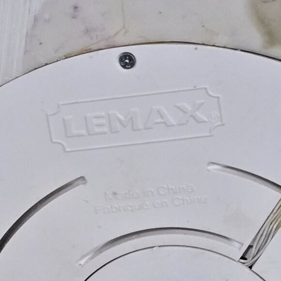 Lemax RETIRED Spooky Town SCARE-OUSEL!! - Picture 10 of 14